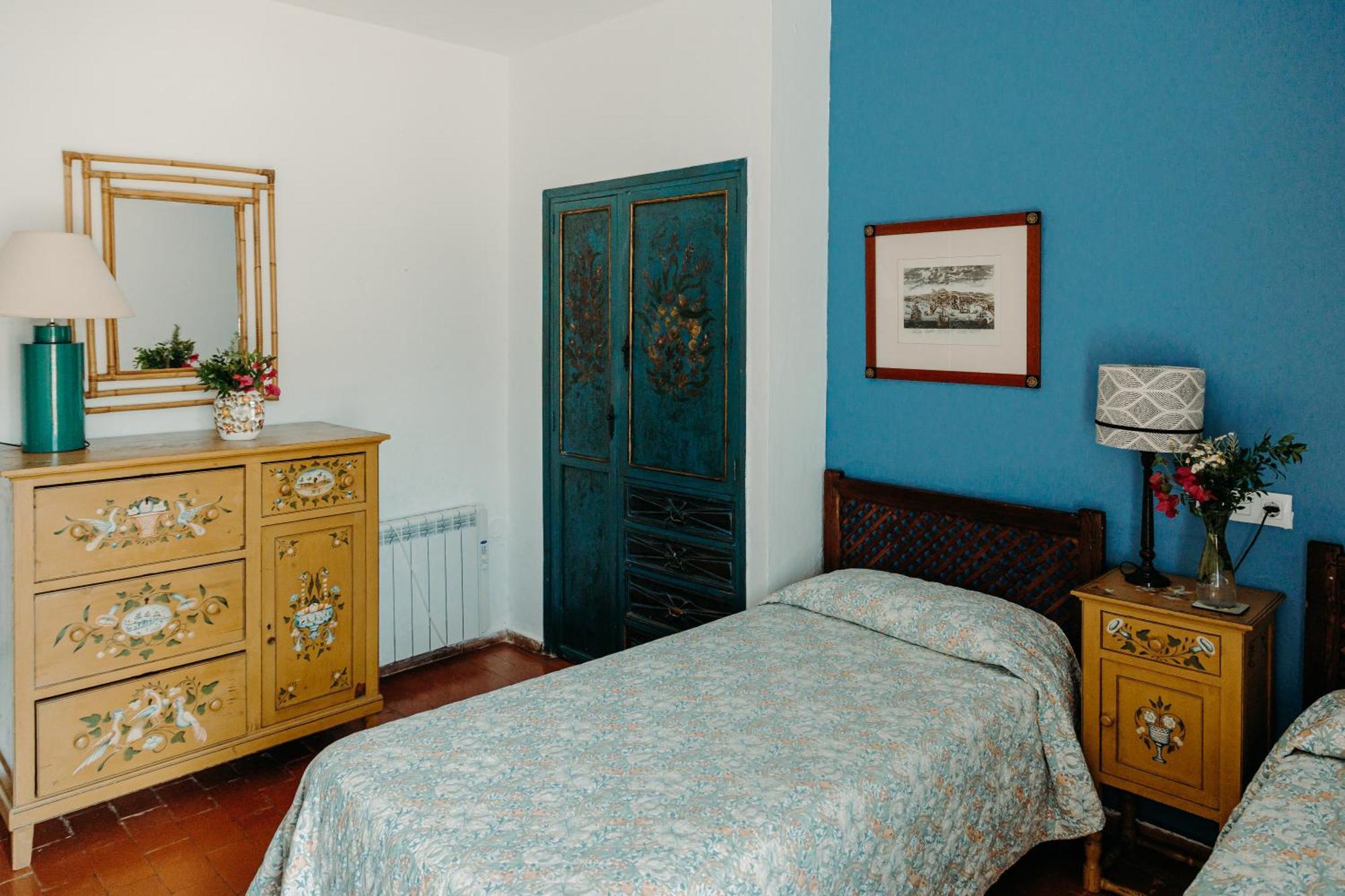 Casa Rural Con Piscina Cerca Cadiz Y Playas Cádiz Buitenkant foto